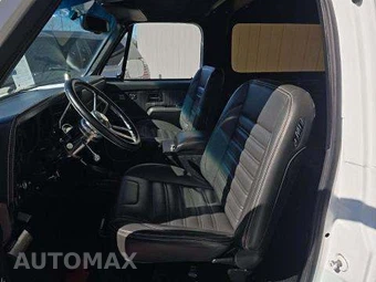 1985 Chevrolet Blazer K10 - miniatura 6