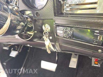 1985 Chevrolet Blazer K10 - miniatura 8