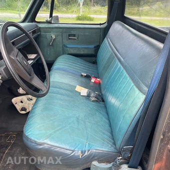 1985 Chevrolet C10 - miniatura 10