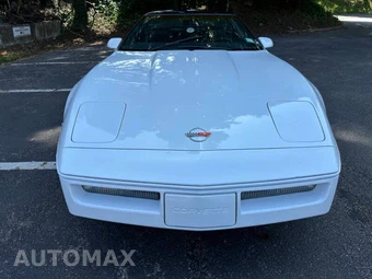 1985 Chevrolet Corvette - miniatura 7