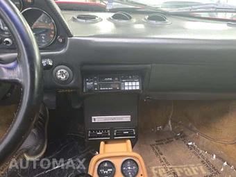 1985 Ferrari 308 GTS Quattrovalvole - miniatura 10