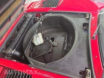 1985 Ferrari 308 GTS Quattrovalvole - miniatura 13