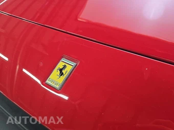 1985 Ferrari 308 GTS Quattrovalvole - miniatura 18