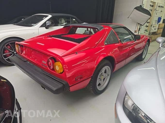 1985 Ferrari 308 GTS Quattrovalvole - miniatura 3