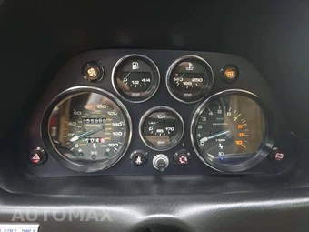 1985 Ferrari 308 GTS Quattrovalvole - miniatura 9