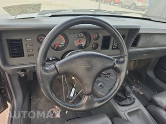 1985 Ford Mustang SVO - miniatura 10