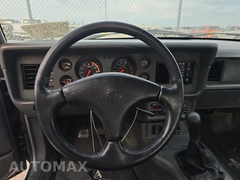 1985 Ford Mustang SVO - miniatura 11
