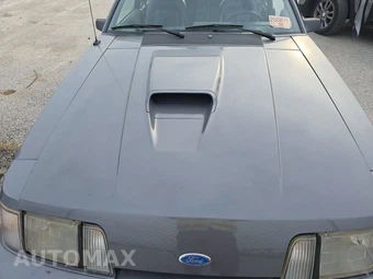 1985 Ford Mustang SVO - miniatura 14