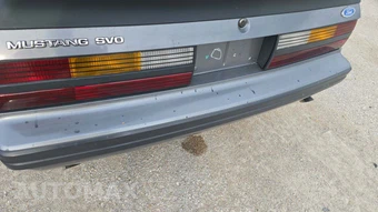 1985 Ford Mustang SVO - miniatura 19
