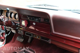 1985 Jeep Grand Wagoneer Grand - miniatura 24