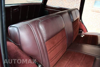 1985 Jeep Grand Wagoneer Grand - miniatura 26
