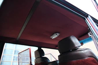 1985 Jeep Grand Wagoneer Grand - miniatura 27