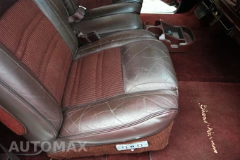 1985 Jeep Grand Wagoneer Grand - miniatura 38