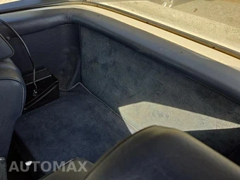 1985 Mercedes-Benz 380 SL Convertible – miniatura 16