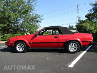 1985 Toyota Celica GTS Convertible - car from the USA, Manheim Buy-Now listing at AUTOMAX