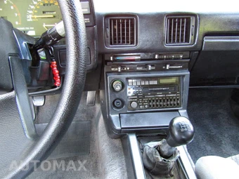 1985 Toyota Celica GTS Convertible - miniatura 14