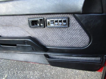 1985 Toyota Celica GTS Convertible - miniatura 17