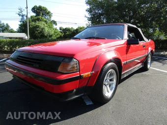 1985 Toyota Celica GTS Convertible - miniatura 2