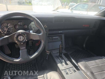 1986 Chevrolet Camaro Z28 Sport - miniatura 10
