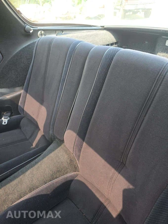 1986 Chevrolet Camaro Z28 Sport - miniatura 13