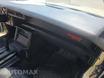 1986 Chevrolet Camaro Z28 Sport - miniatura 19