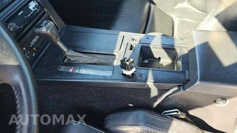 1986 Chevrolet Corvette Coupe – miniatura 21