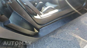1986 Chevrolet Corvette Coupe – miniatura 35