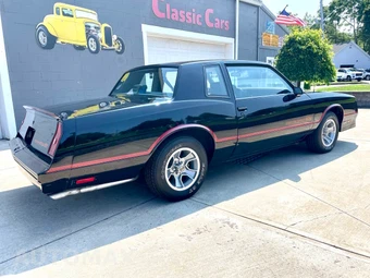 1986 Chevrolet Monte Carlo - miniatura 10