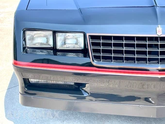 1986 Chevrolet Monte Carlo - miniatura 13