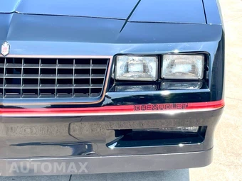 1986 Chevrolet Monte Carlo - miniatura 14