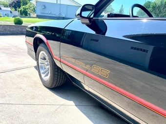 1986 Chevrolet Monte Carlo - miniatura 20