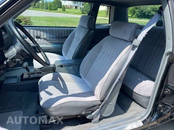 1986 Chevrolet Monte Carlo - miniatura 26