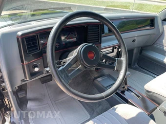1986 Chevrolet Monte Carlo - miniatura 28