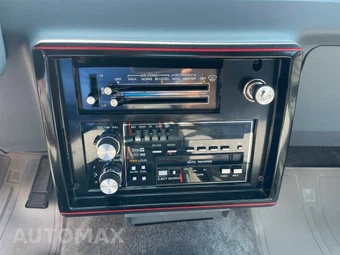 1986 Chevrolet Monte Carlo - miniatura 30