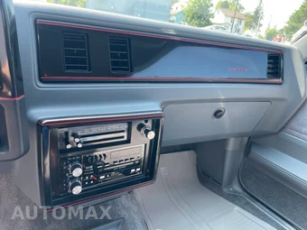 1986 Chevrolet Monte Carlo - miniatura 38