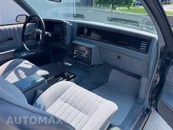 1986 Chevrolet Monte Carlo - miniatura 43
