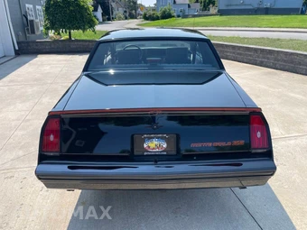 1986 Chevrolet Monte Carlo - miniatura 7