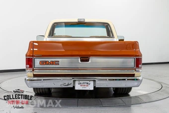 1986 GMC C1500 - miniatura 14