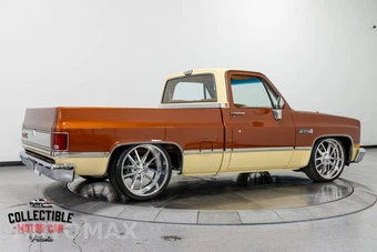 1986 GMC C1500 - miniatura 18