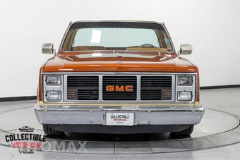1986 GMC C1500 - miniatura 24