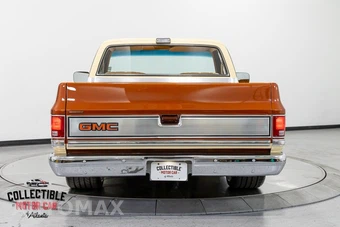 1986 GMC C1500 - miniatura 28
