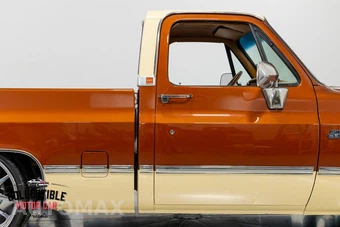 1986 GMC C1500 - miniatura 37
