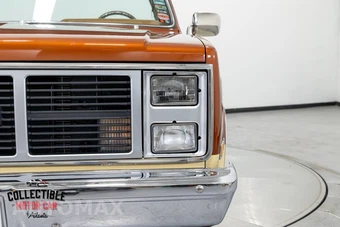 1986 GMC C1500 - miniatura 40