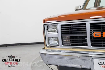 1986 GMC C1500 - miniatura 41