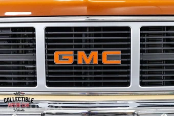 1986 GMC C1500 - miniatura 42