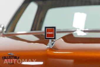 1986 GMC C1500 - miniatura 43