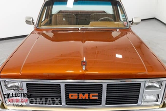 1986 GMC C1500 - miniatura 44
