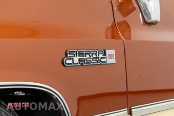 1986 GMC C1500 - miniatura 46