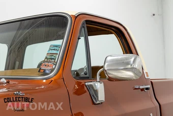 1986 GMC C1500 - miniatura 47