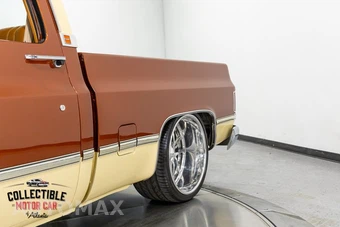 1986 GMC C1500 - miniatura 48